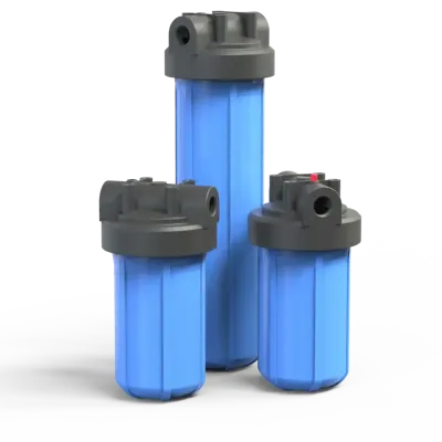 Корпус за филтър тип BigBlue